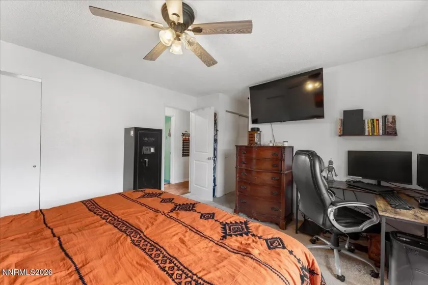 240 Puma, Washoe Valley, Nevada 89704, 3 Bedrooms Bedrooms, ,2 BathroomsBathrooms,Residential,Residential,Puma,0,260007982