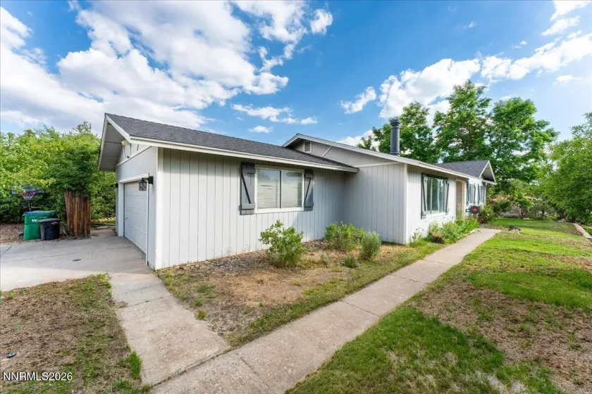 240 Puma, Washoe Valley, Nevada 89704, 3 Bedrooms Bedrooms, ,2 BathroomsBathrooms,Residential,Residential,Puma,0,260007982