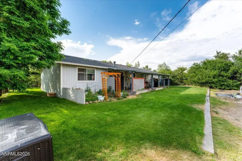 240 Puma, Washoe Valley, Nevada 89704, 3 Bedrooms Bedrooms, ,2 BathroomsBathrooms,Residential,Residential,Puma,0,260007982