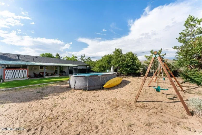 240 Puma, Washoe Valley, Nevada 89704, 3 Bedrooms Bedrooms, ,2 BathroomsBathrooms,Residential,Residential,Puma,0,260007982