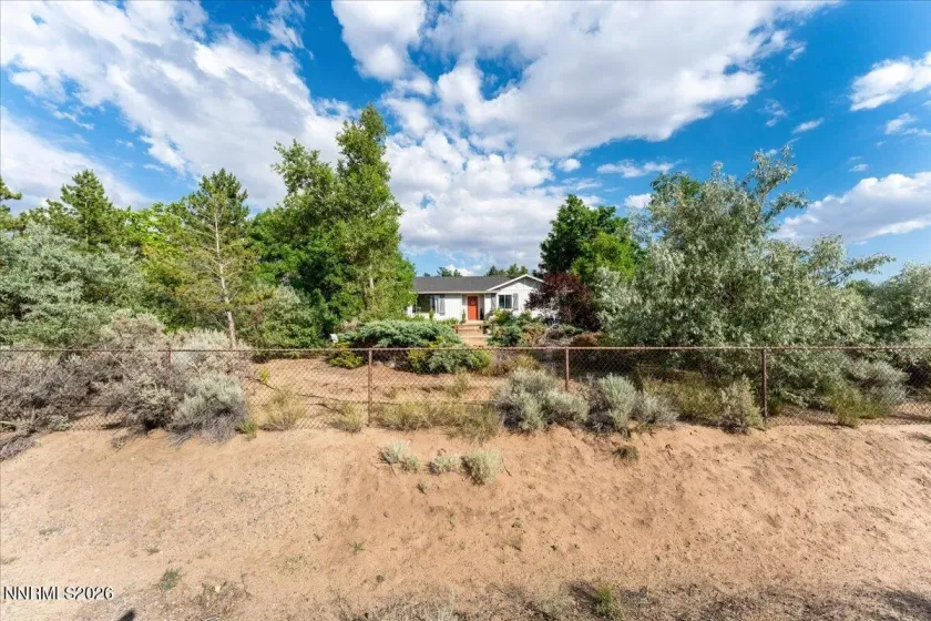 240 Puma, Washoe Valley, Nevada 89704, 3 Bedrooms Bedrooms, ,2 BathroomsBathrooms,Residential,Residential,Puma,0,260007982