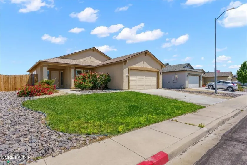 172 Walnut, Fernley, Nevada 89408, 4 Bedrooms Bedrooms, ,2 BathroomsBathrooms,Residential,Residential,Walnut,0,260007984