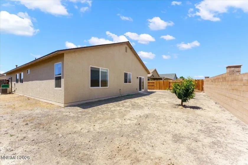 172 Walnut, Fernley, Nevada 89408, 4 Bedrooms Bedrooms, ,2 BathroomsBathrooms,Residential,Residential,Walnut,0,260007984