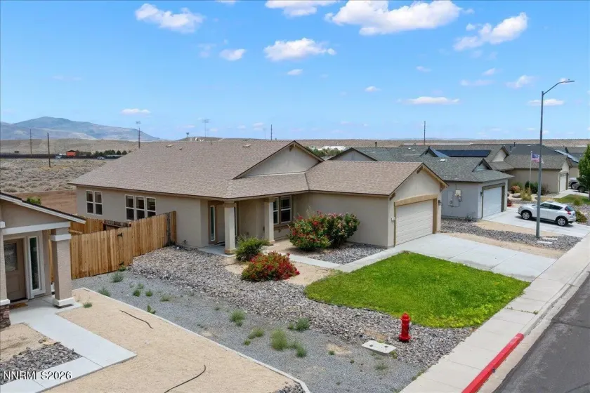 172 Walnut, Fernley, Nevada 89408, 4 Bedrooms Bedrooms, ,2 BathroomsBathrooms,Residential,Residential,Walnut,0,260007984
