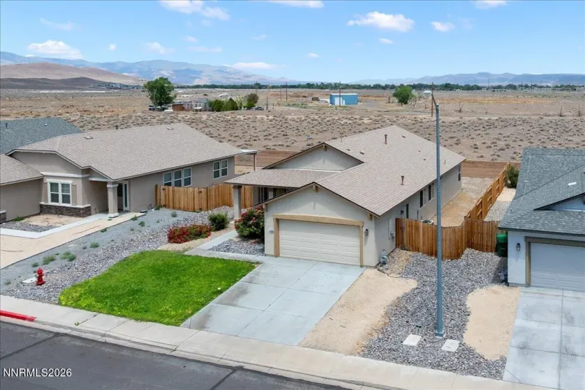 172 Walnut, Fernley, Nevada 89408, 4 Bedrooms Bedrooms, ,2 BathroomsBathrooms,Residential,Residential,Walnut,0,260007984