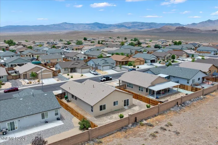 172 Walnut, Fernley, Nevada 89408, 4 Bedrooms Bedrooms, ,2 BathroomsBathrooms,Residential,Residential,Walnut,0,260007984
