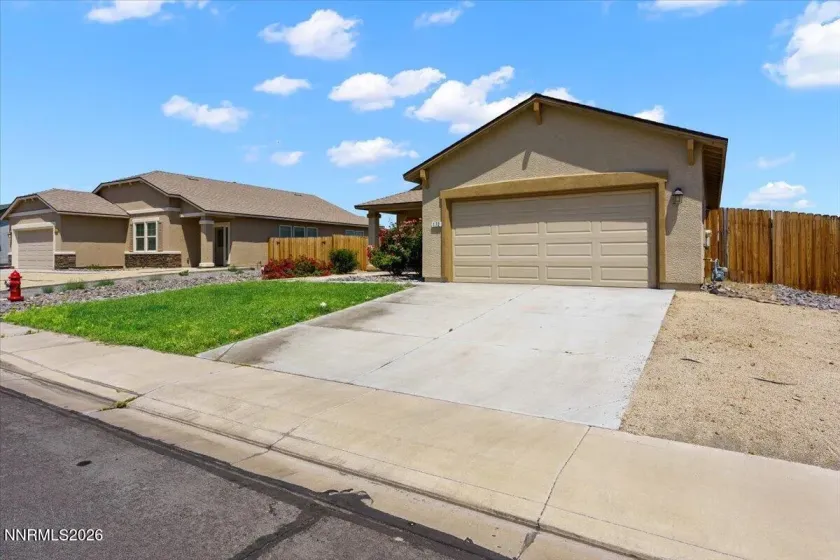172 Walnut, Fernley, Nevada 89408, 4 Bedrooms Bedrooms, ,2 BathroomsBathrooms,Residential,Residential,Walnut,0,260007984