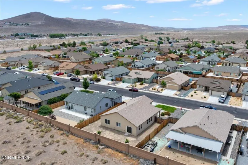 172 Walnut, Fernley, Nevada 89408, 4 Bedrooms Bedrooms, ,2 BathroomsBathrooms,Residential,Residential,Walnut,0,260007984