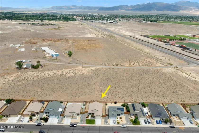 172 Walnut, Fernley, Nevada 89408, 4 Bedrooms Bedrooms, ,2 BathroomsBathrooms,Residential,Residential,Walnut,0,260007984