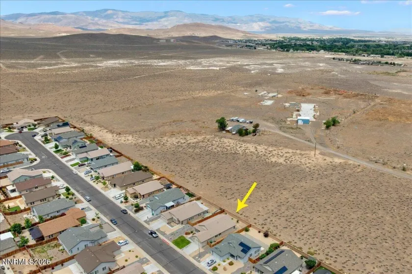 172 Walnut, Fernley, Nevada 89408, 4 Bedrooms Bedrooms, ,2 BathroomsBathrooms,Residential,Residential,Walnut,0,260007984