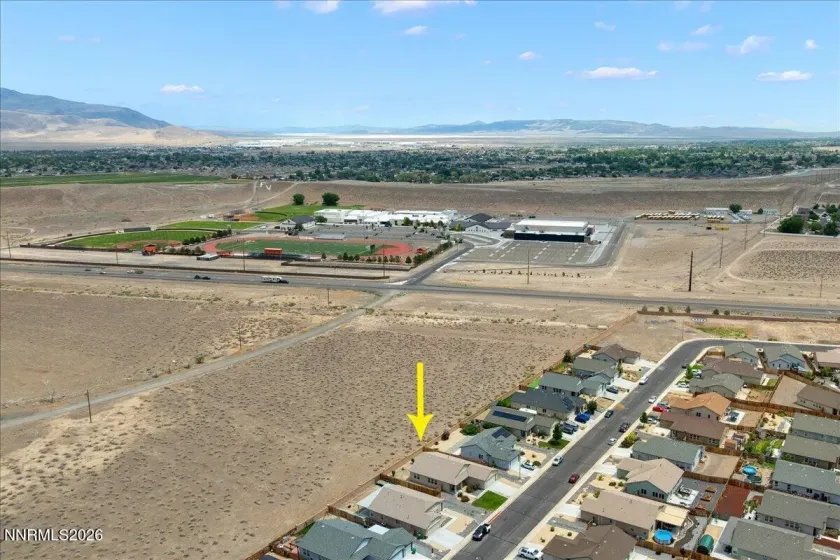 172 Walnut, Fernley, Nevada 89408, 4 Bedrooms Bedrooms, ,2 BathroomsBathrooms,Residential,Residential,Walnut,0,260007984