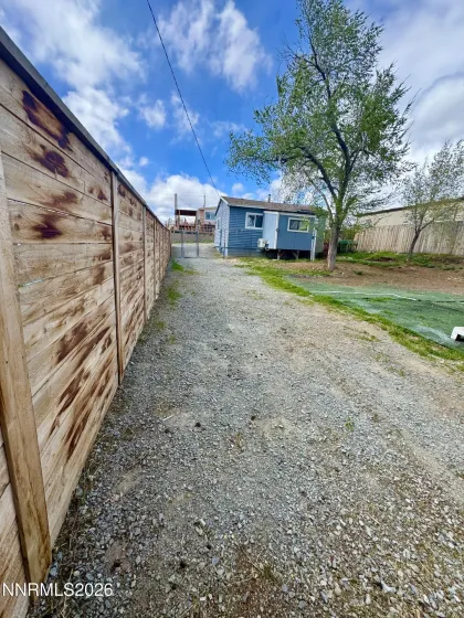157 Walner, Reno, Nevada 89506, 1 Bedroom Bedrooms, ,1 BathroomBathrooms,Residential,Residential,Walner,0,260007986