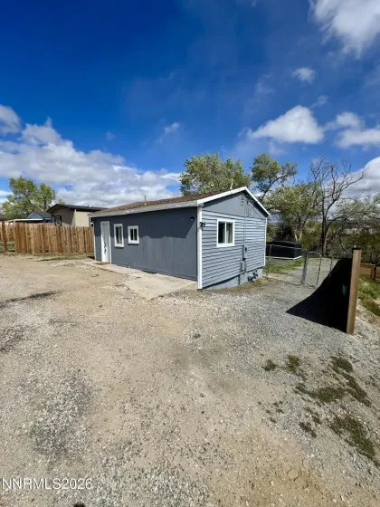 157 Walner, Reno, Nevada 89506, 1 Bedroom Bedrooms, ,1 BathroomBathrooms,Residential,Residential,Walner,0,260007986
