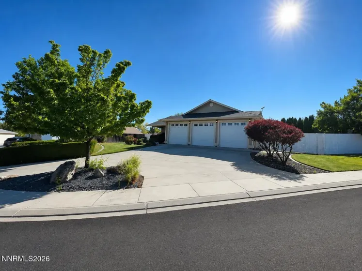 1939 Midas, Winnemucca, Nevada 89445, 3 Bedrooms Bedrooms, ,2 BathroomsBathrooms,Residential,Residential,Midas,0,260007987