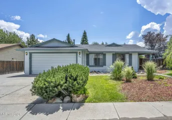 933 Lepori, Sparks, Nevada 89431, 3 Bedrooms Bedrooms, ,2 BathroomsBathrooms,Residential,Residential,Lepori,0,260007988