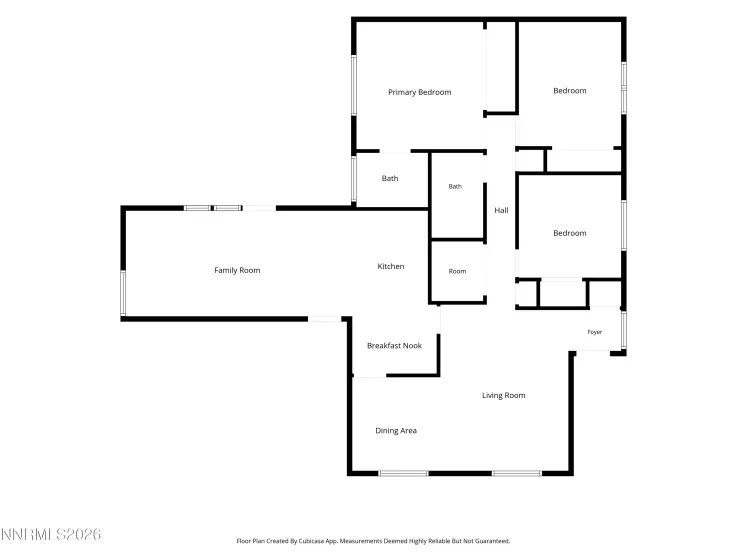 933 Lepori, Sparks, Nevada 89431, 3 Bedrooms Bedrooms, ,2 BathroomsBathrooms,Residential,Residential,Lepori,0,260007988