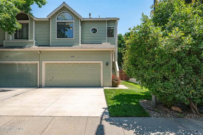 4310 Loreto, Reno, Nevada 89502, 2 Bedrooms Bedrooms, ,3 BathroomsBathrooms,Residential,Residential,Loreto,0,260007989