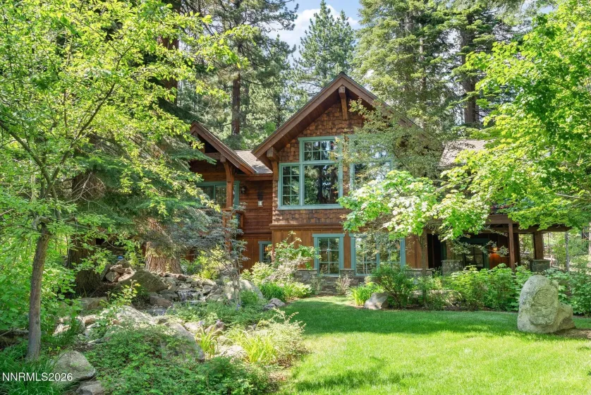 919 Driver, Incline Village, Nevada 89451, 4 Bedrooms Bedrooms, ,4 BathroomsBathrooms,Residential,Residential,Driver,0,260007993