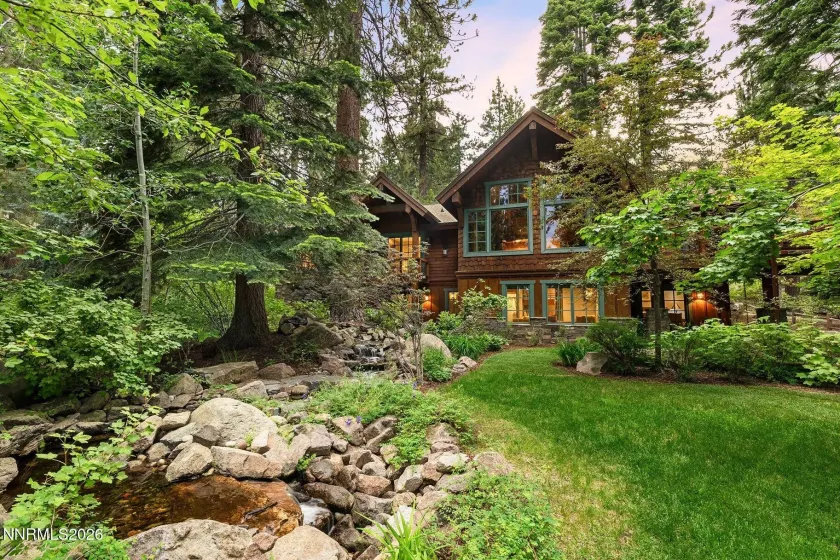 919 Driver, Incline Village, Nevada 89451, 4 Bedrooms Bedrooms, ,4 BathroomsBathrooms,Residential,Residential,Driver,0,260007993