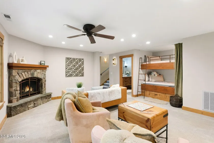 919 Driver, Incline Village, Nevada 89451, 4 Bedrooms Bedrooms, ,4 BathroomsBathrooms,Residential,Residential,Driver,0,260007993