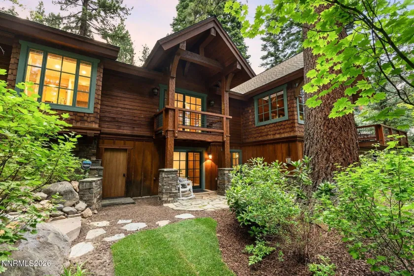 919 Driver, Incline Village, Nevada 89451, 4 Bedrooms Bedrooms, ,4 BathroomsBathrooms,Residential,Residential,Driver,0,260007993
