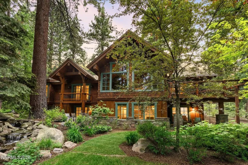 919 Driver, Incline Village, Nevada 89451, 4 Bedrooms Bedrooms, ,4 BathroomsBathrooms,Residential,Residential,Driver,0,260007993