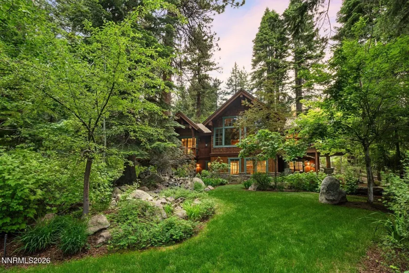 919 Driver, Incline Village, Nevada 89451, 4 Bedrooms Bedrooms, ,4 BathroomsBathrooms,Residential,Residential,Driver,0,260007993