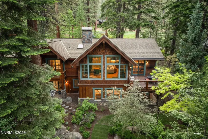 919 Driver, Incline Village, Nevada 89451, 4 Bedrooms Bedrooms, ,4 BathroomsBathrooms,Residential,Residential,Driver,0,260007993