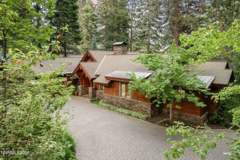 919 Driver, Incline Village, Nevada 89451, 4 Bedrooms Bedrooms, ,4 BathroomsBathrooms,Residential,Residential,Driver,0,260007993