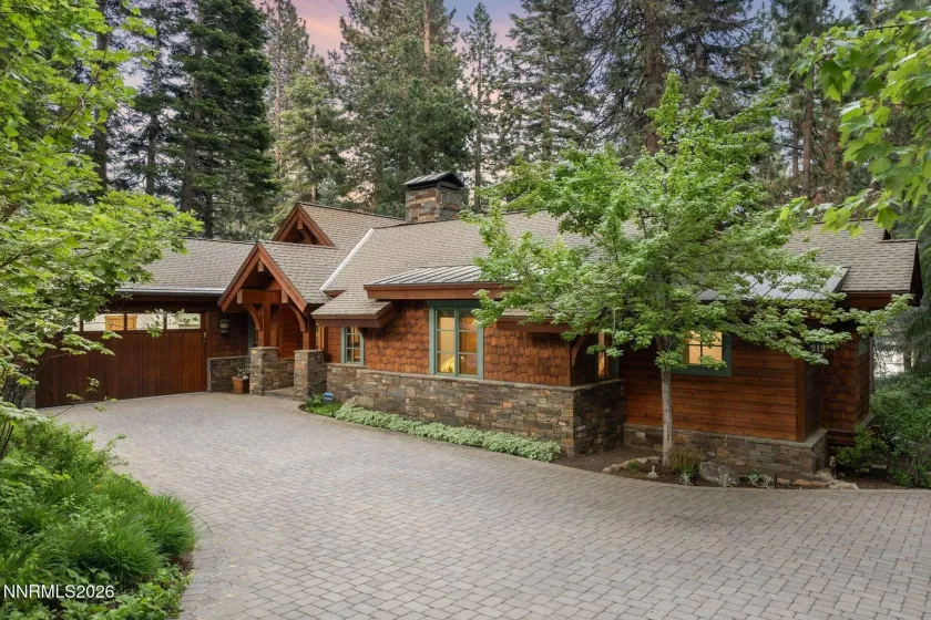 919 Driver, Incline Village, Nevada 89451, 4 Bedrooms Bedrooms, ,4 BathroomsBathrooms,Residential,Residential,Driver,0,260007993