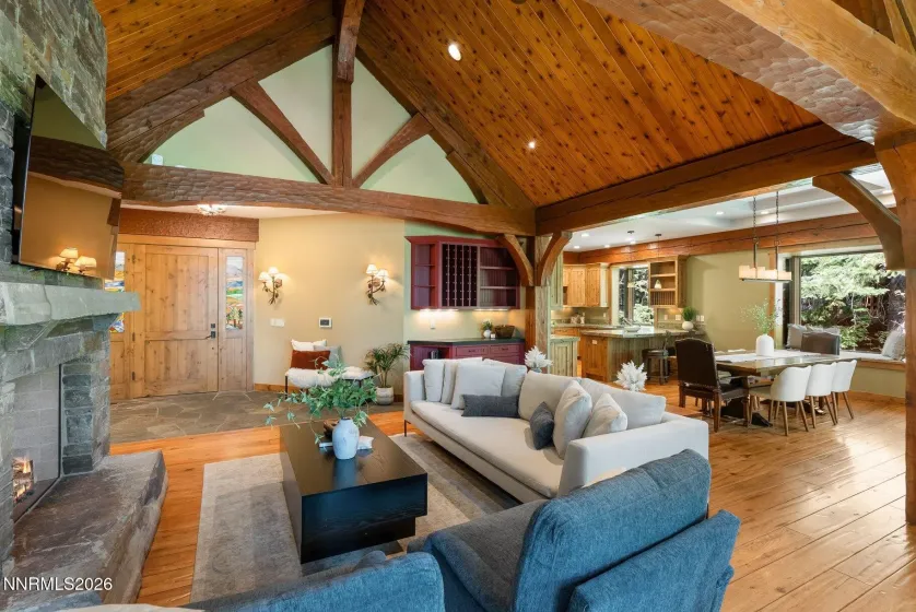 919 Driver, Incline Village, Nevada 89451, 4 Bedrooms Bedrooms, ,4 BathroomsBathrooms,Residential,Residential,Driver,0,260007993