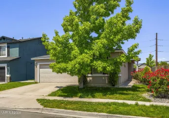 9350 Red Baron, Reno, Nevada 89506, 3 Bedrooms Bedrooms, ,2 BathroomsBathrooms,Residential,Residential,Red Baron,0,260007994