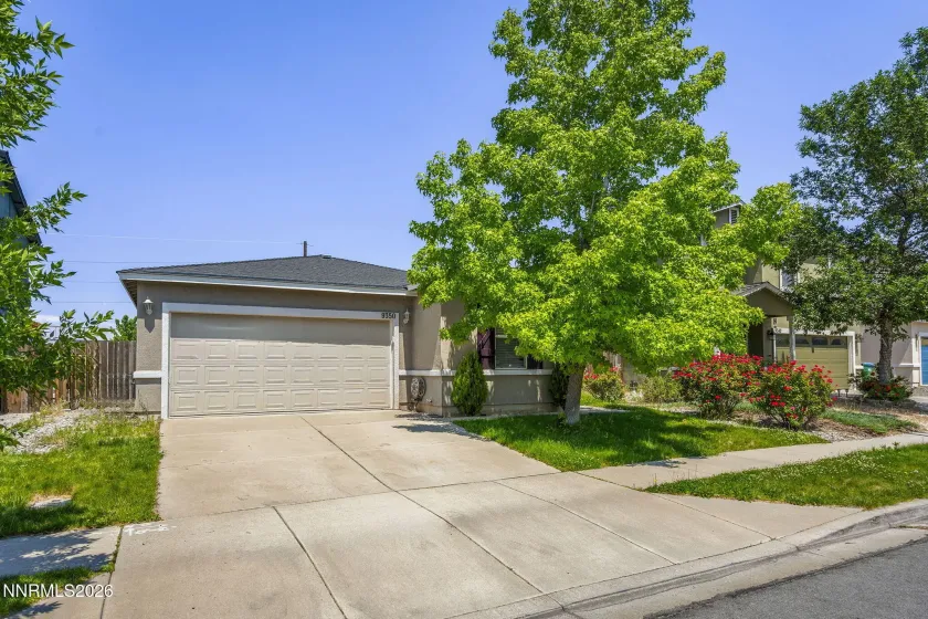 9350 Red Baron, Reno, Nevada 89506, 3 Bedrooms Bedrooms, ,2 BathroomsBathrooms,Residential,Residential,Red Baron,0,260007994