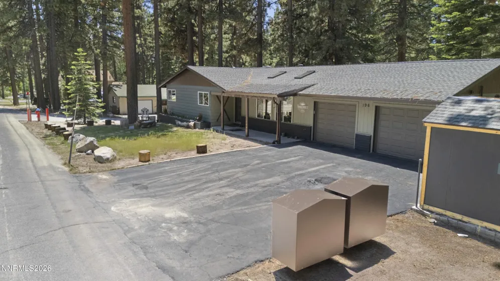 196 Meadow, Stateline, Nevada 89449, 5 Bedrooms Bedrooms, ,4 BathroomsBathrooms,Residential,Residential,Meadow,0,260007995