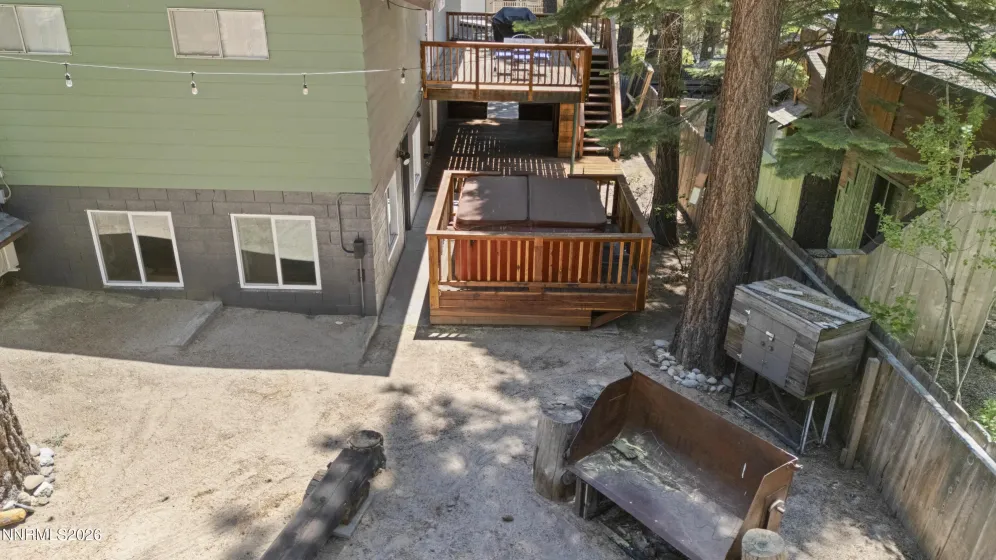 196 Meadow, Stateline, Nevada 89449, 5 Bedrooms Bedrooms, ,4 BathroomsBathrooms,Residential,Residential,Meadow,0,260007995