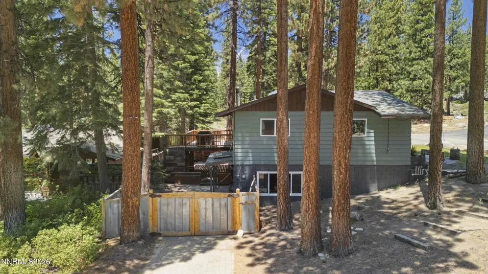 196 Meadow, Stateline, Nevada 89449, 5 Bedrooms Bedrooms, ,4 BathroomsBathrooms,Residential,Residential,Meadow,0,260007995