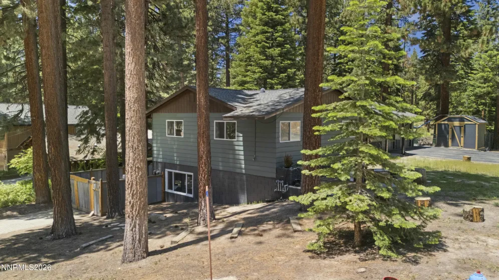 196 Meadow, Stateline, Nevada 89449, 5 Bedrooms Bedrooms, ,4 BathroomsBathrooms,Residential,Residential,Meadow,0,260007995
