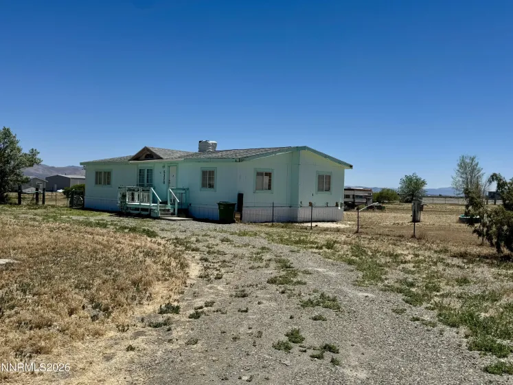 5320 Paradise Ranchos, Winnemucca, Nevada 89445, 3 Bedrooms Bedrooms, ,2 BathroomsBathrooms,Residential,Residential,Paradise Ranchos,0,260007997