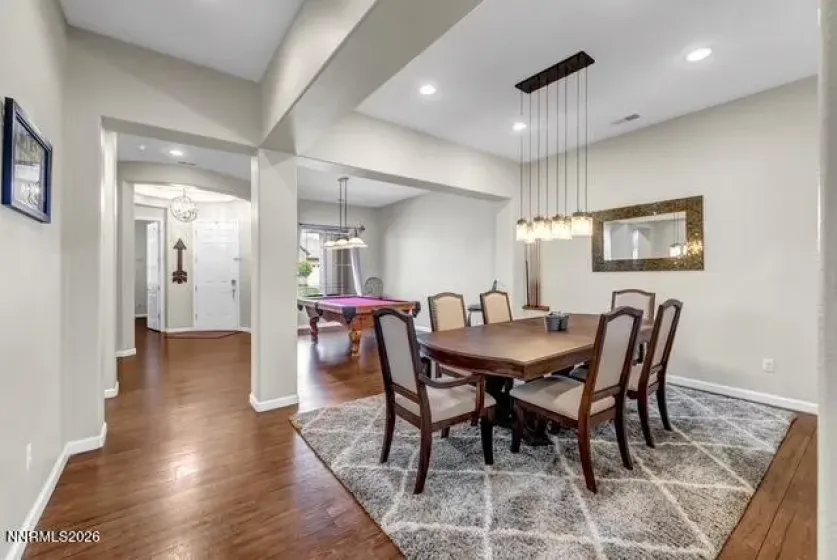 1646 Sunhaven, Reno, Nevada 89521, 3 Bedrooms Bedrooms, ,3 BathroomsBathrooms,Residential,Residential,Sunhaven,0,260007996