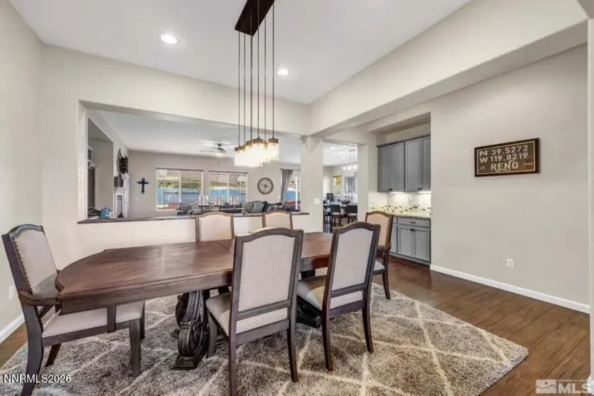 1646 Sunhaven, Reno, Nevada 89521, 3 Bedrooms Bedrooms, ,3 BathroomsBathrooms,Residential,Residential,Sunhaven,0,260007996