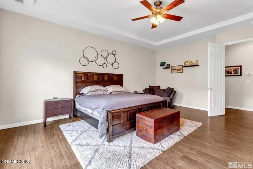 1646 Sunhaven, Reno, Nevada 89521, 3 Bedrooms Bedrooms, ,3 BathroomsBathrooms,Residential,Residential,Sunhaven,0,260007996