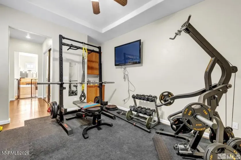 1646 Sunhaven, Reno, Nevada 89521, 3 Bedrooms Bedrooms, ,3 BathroomsBathrooms,Residential,Residential,Sunhaven,0,260007996