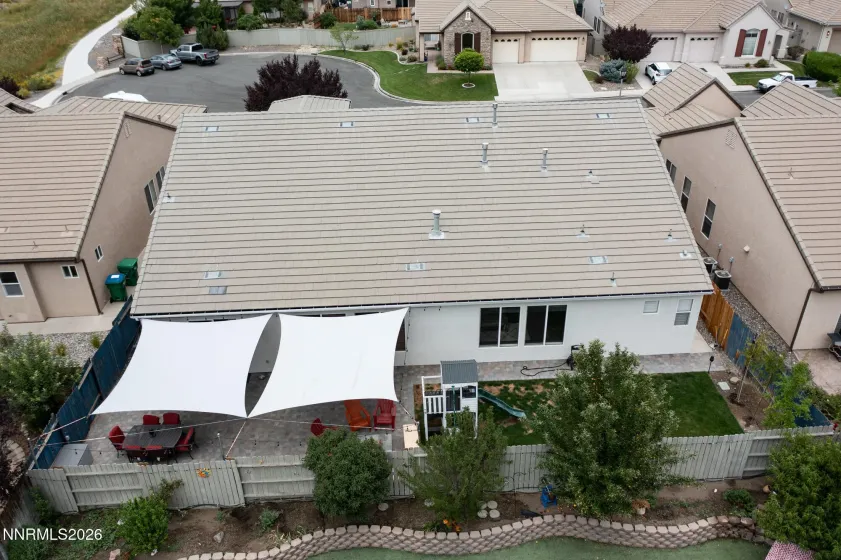 1646 Sunhaven, Reno, Nevada 89521, 3 Bedrooms Bedrooms, ,3 BathroomsBathrooms,Residential,Residential,Sunhaven,0,260007996