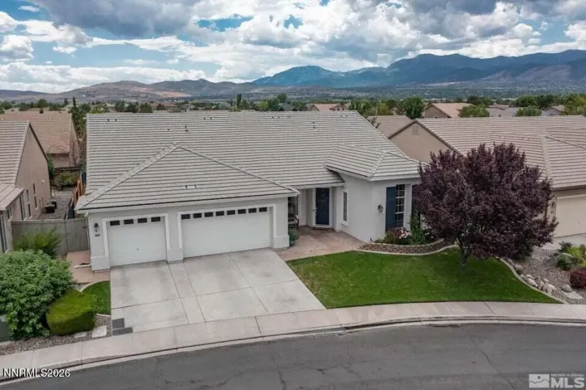 1646 Sunhaven, Reno, Nevada 89521, 3 Bedrooms Bedrooms, ,3 BathroomsBathrooms,Residential,Residential,Sunhaven,0,260007996