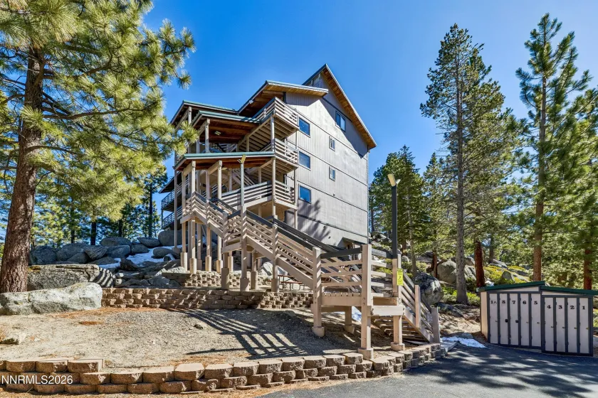 305 Galaxy, Stateline, Nevada 89449, 4 Bedrooms Bedrooms, ,3 BathroomsBathrooms,Residential,Residential,Galaxy,0,260007999