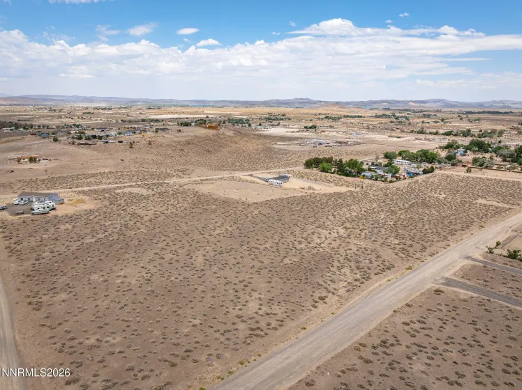 1440 Hooten, Silver Springs, Nevada 89429, ,Land,Residential,Hooten,0,260008000