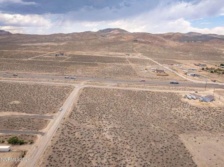1440 Hooten, Silver Springs, Nevada 89429, ,Land,Residential,Hooten,0,260008000