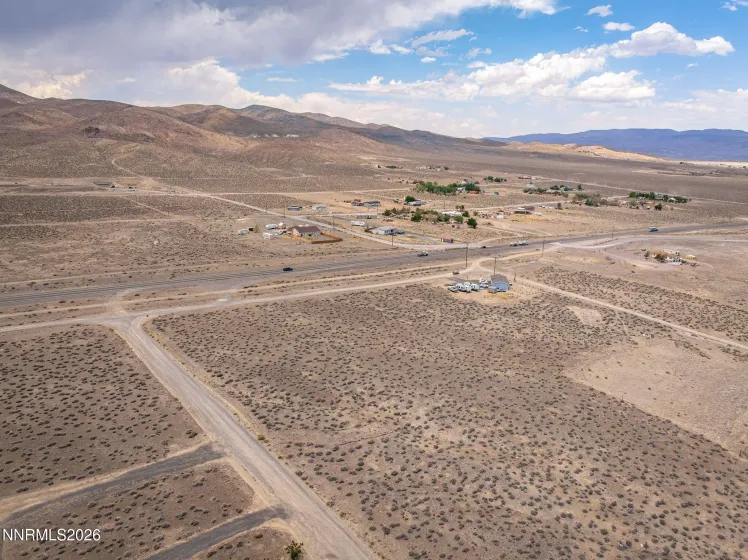 1440 Hooten, Silver Springs, Nevada 89429, ,Land,Residential,Hooten,0,260008000