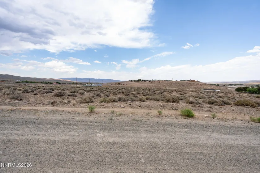1440 Hooten, Silver Springs, Nevada 89429, ,Land,Residential,Hooten,0,260008000