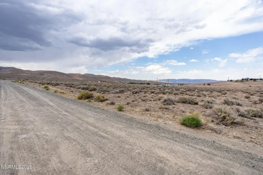 1440 Hooten, Silver Springs, Nevada 89429, ,Land,Residential,Hooten,0,260008000